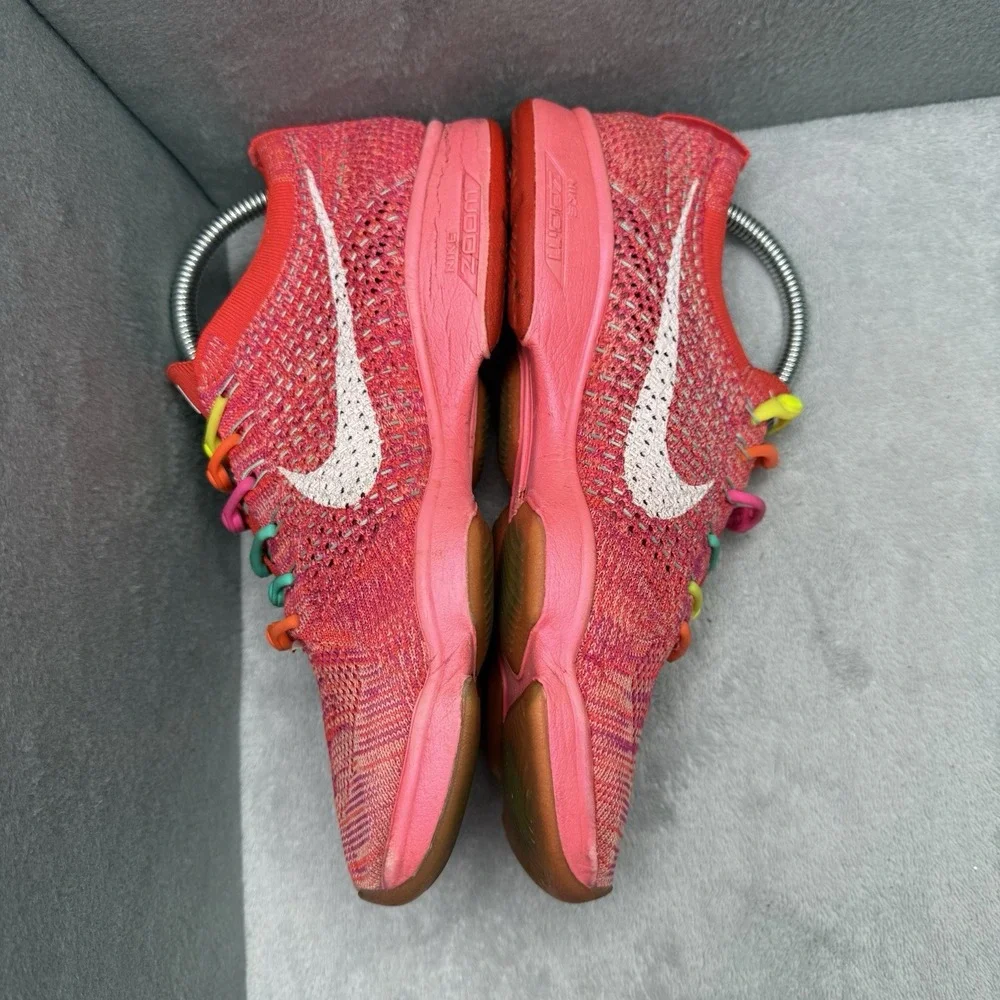 Nike wear responsive
